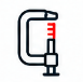 CLAMP, VICES AND HOLDERS