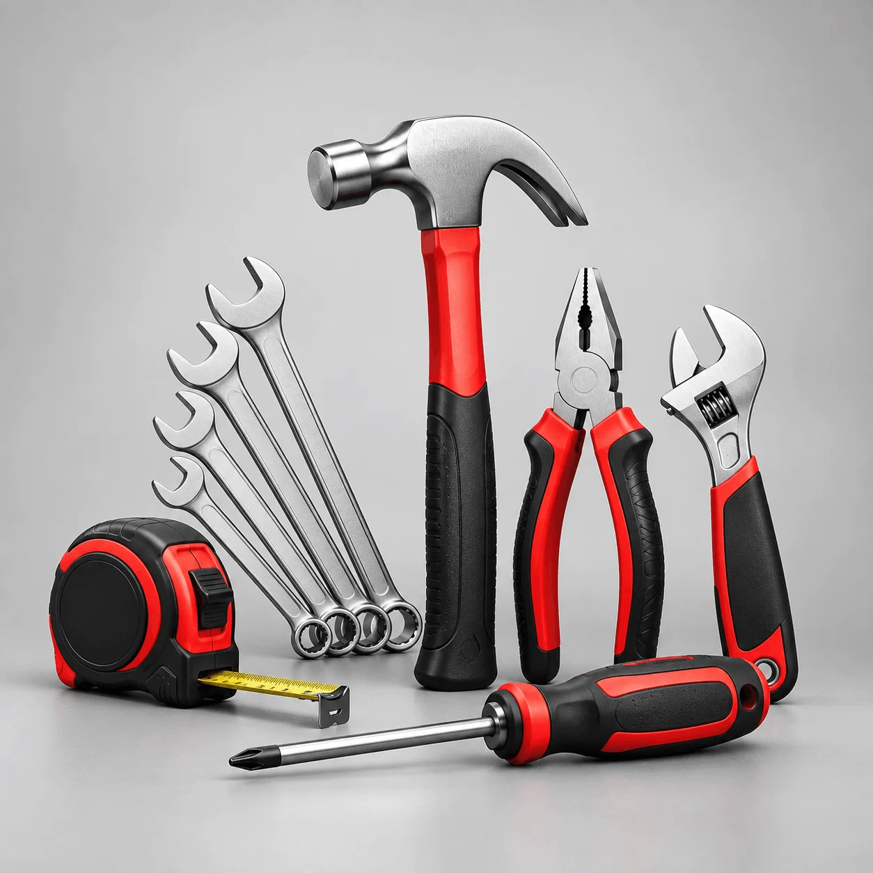 HAND TOOLS