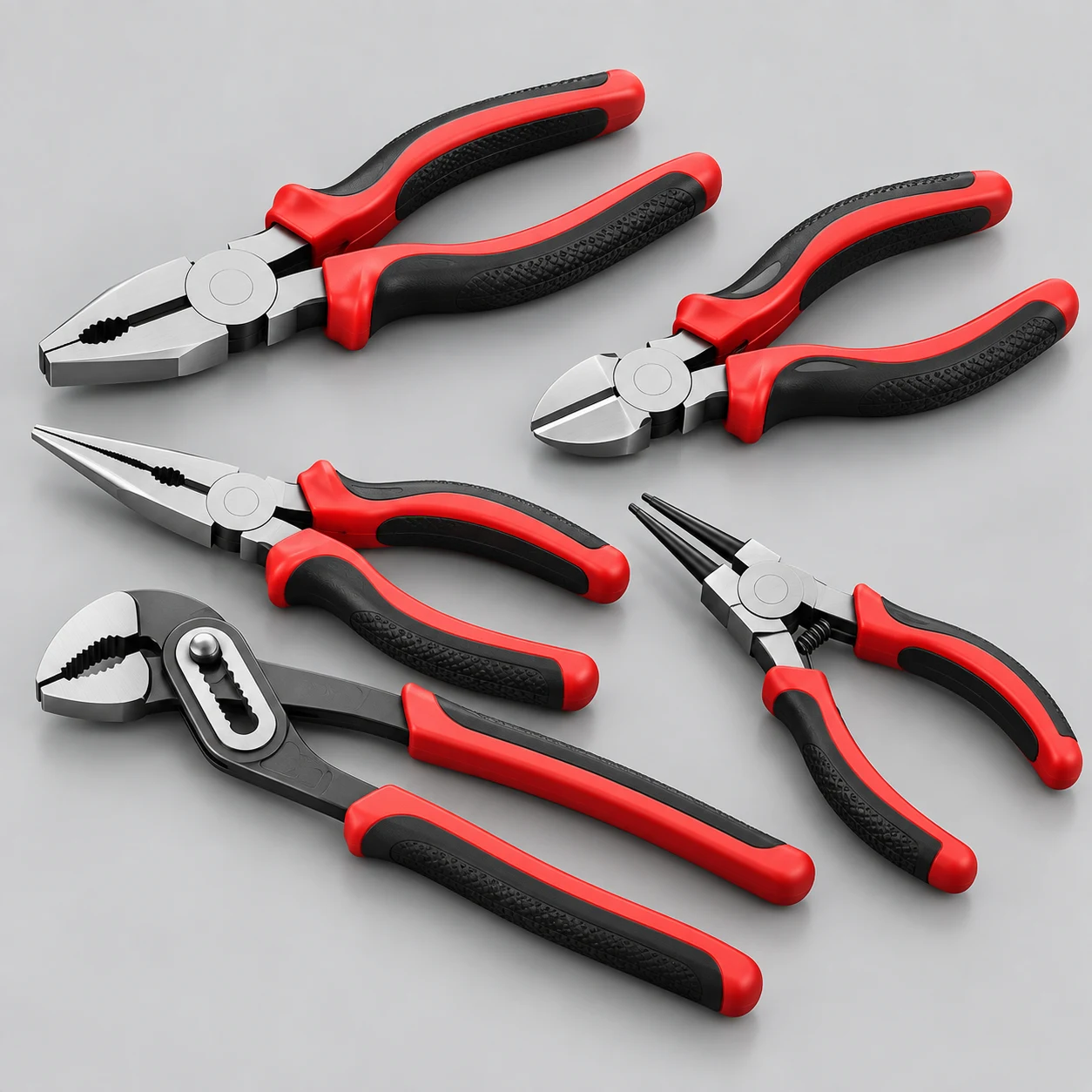 PLIERS