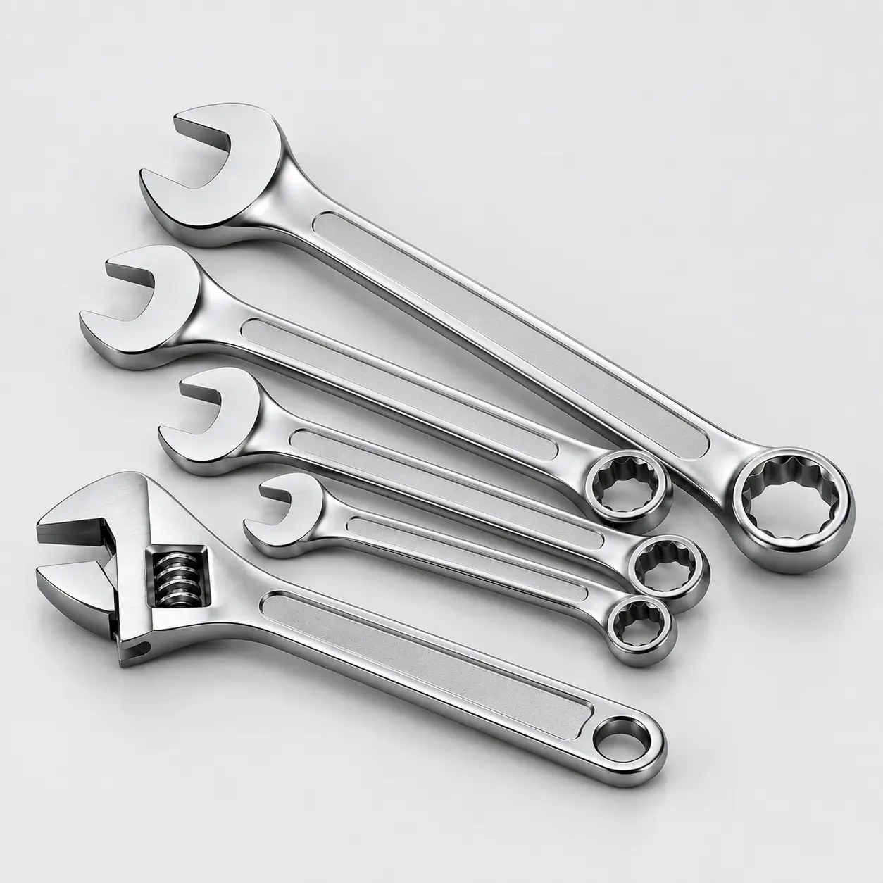 SPANNERS