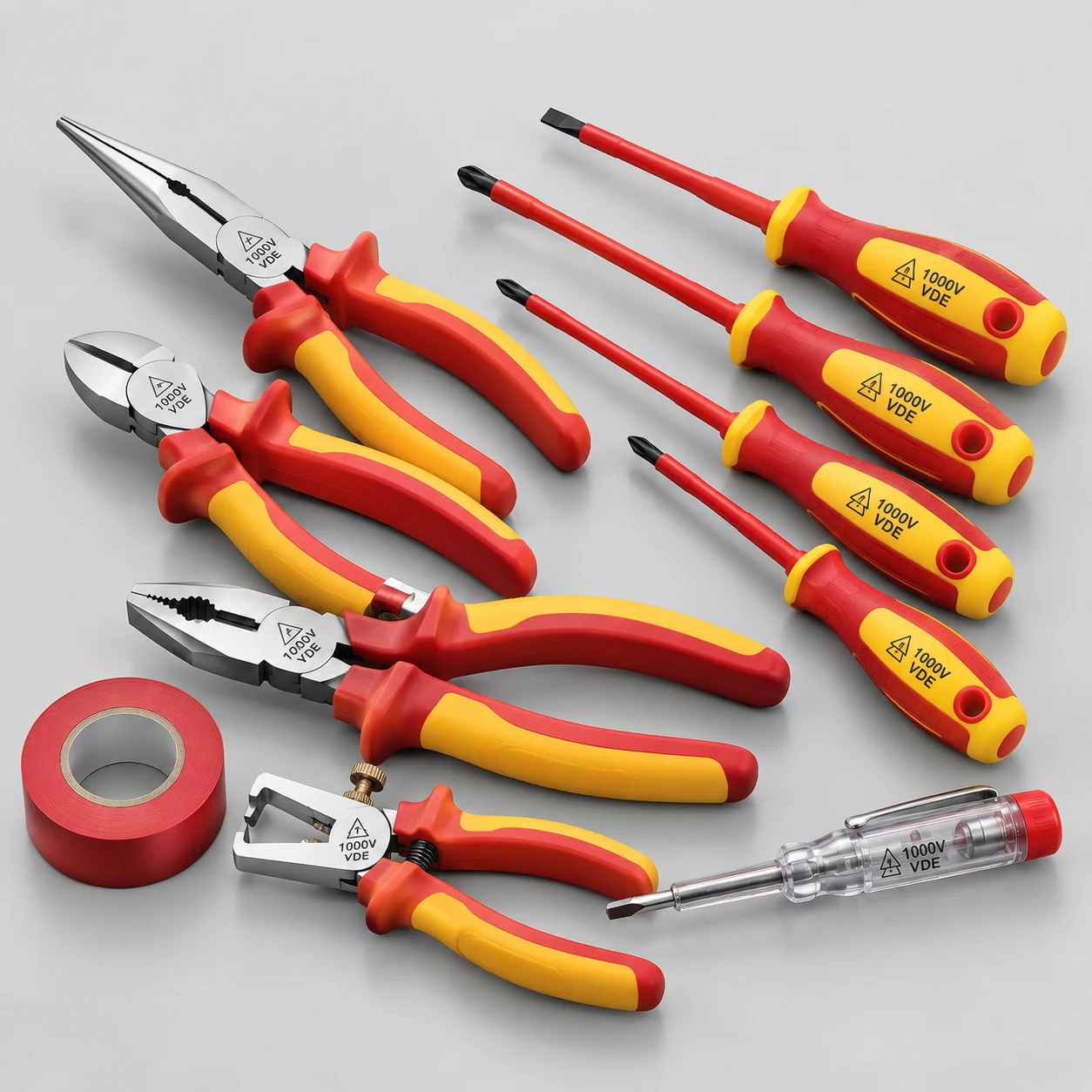 VDE TOOLS