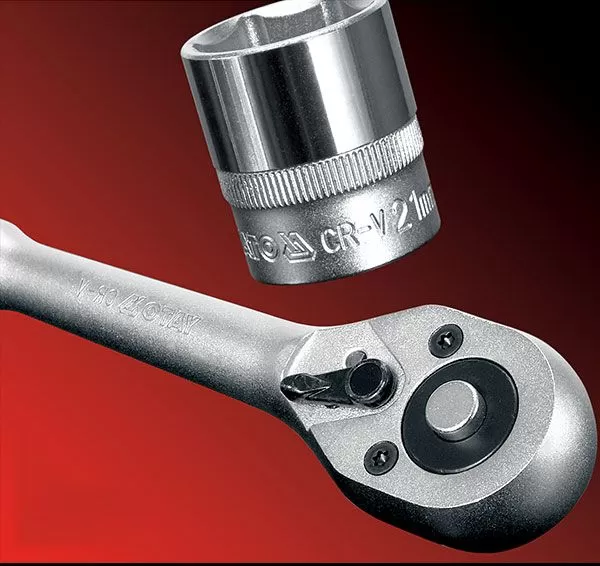 POWER TOOLS